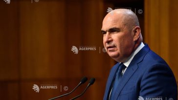 Bolojan: În calitate de premier am renegociat jalonul privind decarbonizarea, am obținut maximul posibil în condițiile asumate de România
