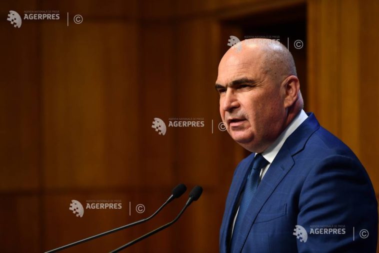 Bolojan: În calitate de premier am renegociat jalonul privind decarbonizarea, am obținut maximul posibil în condițiile asumate de România