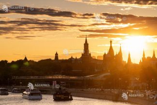 Directorul CIA, John Ratcliffe, s-a aflat la Moscova pentru o vizită de câteva ore; Washingtonul și Moscova nu au comentat