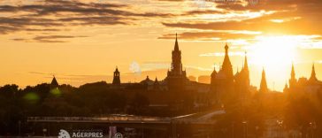 Directorul CIA, John Ratcliffe, s-a aflat la Moscova pentru o vizită de câteva ore; Washingtonul și Moscova nu au comentat