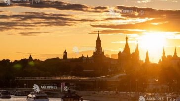 Directorul CIA, John Ratcliffe, s-a aflat la Moscova pentru o vizită de câteva ore; Washingtonul și Moscova nu au comentat