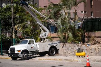 Venezuela / Bilanțul dublului seism a crescut la peste 6.000 de morți
