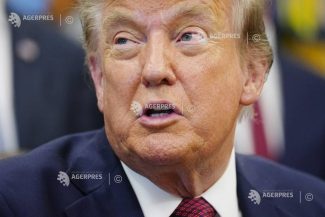 Trump reiterează că Iranul nu poate deține o armă nucleară