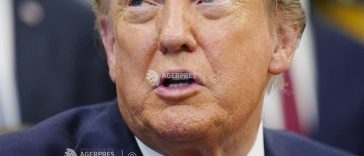Trump reiterează că Iranul nu poate deține o armă nucleară