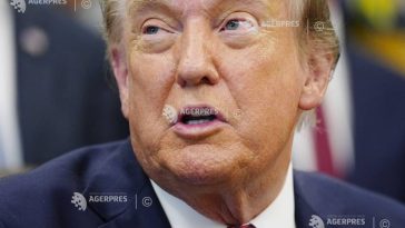 Trump reiterează că Iranul nu poate deține o armă nucleară