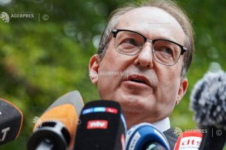 Germania: Ministrul de interne spune că incidentul cu dronă de pe aeroportul din Leipzig a fost un ‘scenariu de atac hibrid’