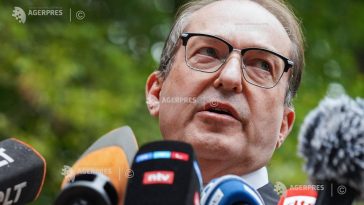 Germania: Ministrul de interne spune că incidentul cu dronă de pe aeroportul din Leipzig a fost un ‘scenariu de atac hibrid’