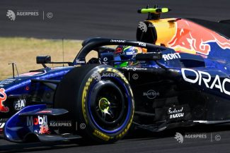 Auto – F1: Francezul Isack Hadjar va rata Marele Premiu al Olandei din cauza unei accidentări
