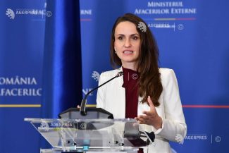 Oana Țoiu: Declarațiile recente ale ministrului israelian al Securității naționale, Itamar Ben Gvir – inacceptabile