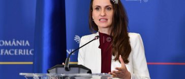 Oana Țoiu: Declarațiile recente ale ministrului israelian al Securității naționale, Itamar Ben Gvir – inacceptabile