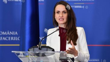 Oana Țoiu: Declarațiile recente ale ministrului israelian al Securității naționale, Itamar Ben Gvir – inacceptabile