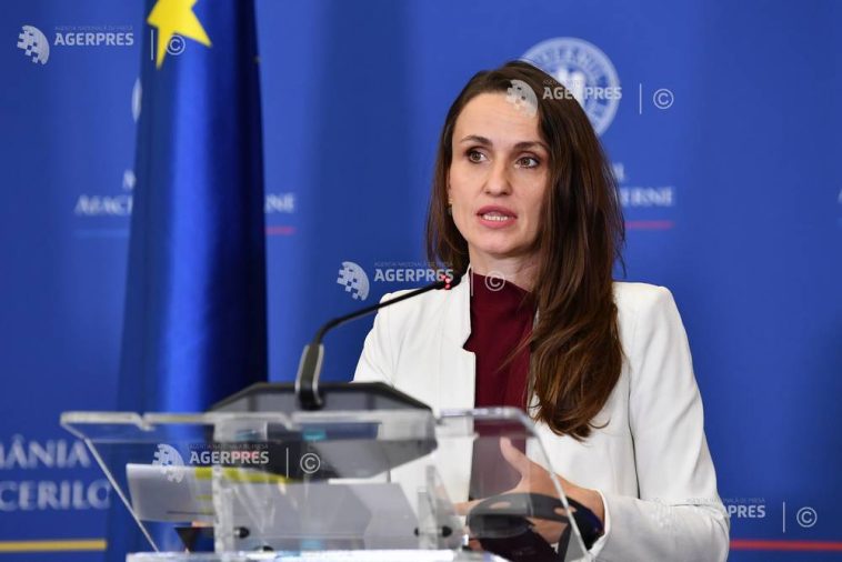 Miniștrii de externe ai României și Serbiei au discutat despre restabilirea legăturii feroviare transfrontaliere (Tanjug)