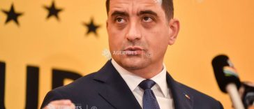 Simion: Considerăm că a venit momentul pentru antreprenoriatul autohton să se formeze un grup de criză