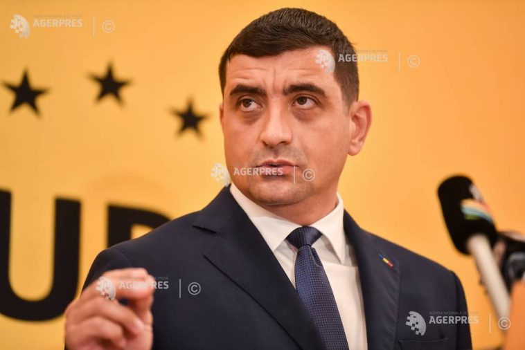 Simion: Considerăm că a venit momentul pentru antreprenoriatul autohton să se formeze un grup de criză