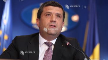 Radu Miruță: Armata este interesată de ceea ce putem achiziționa din România