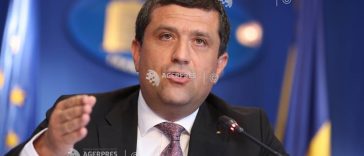 Miruță: Conducerea Uzinei Mecanice Sadu va începe negocieri cu US Ballistics pentru producerea unui tip de muniție