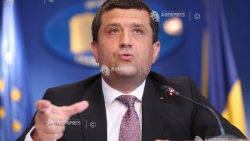 Miruță: Stânca din apropierea brațului Bala a fost dislocată; s-au folosit 180 de kilograme de explozibil
