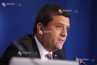 Radu Miruță: USR a depus din 2022 un proiect privind producția de energie; este la Camera Deputaților