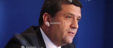 Radu Miruță: USR a depus din 2022 un proiect privind producția de energie; este la Camera Deputaților