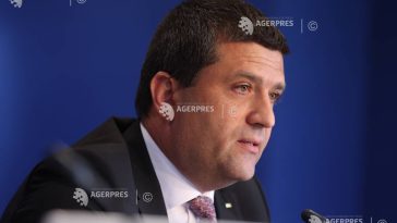 Radu Miruță: USR a depus din 2022 un proiect privind producția de energie; este la Camera Deputaților