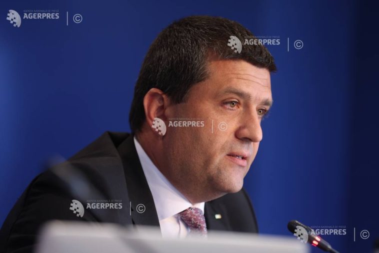 Radu Miruță: USR a depus din 2022 un proiect privind producția de energie; este la Camera Deputaților