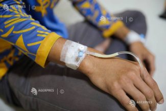 Cazurile de infectare cu febra dengue, în creștere în Malaezia (Ministerul Sănătății)