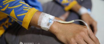 Cazurile de infectare cu febra dengue, în creștere în Malaezia (Ministerul Sănătății)