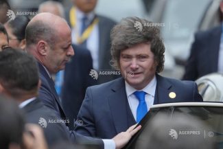 Milei își reia acuzațiile la adresa lui Lula: ‘Hoț’ și ‘corupt’