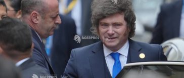 Milei își reia acuzațiile la adresa lui Lula: ‘Hoț’ și ‘corupt’