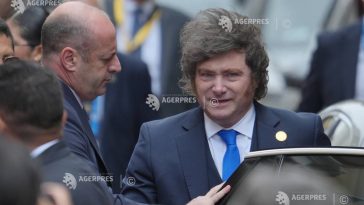 Milei își reia acuzațiile la adresa lui Lula: ‘Hoț’ și ‘corupt’