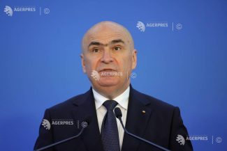 Bolojan: Sper ca domnul Fritz să nu își piardă mandatul; în caz contrar vom găsi o soluție comună