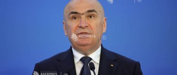 Bolojan: Sper ca domnul Fritz să nu își piardă mandatul; în caz contrar vom găsi o soluție comună