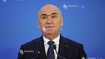 Bolojan: Sper ca domnul Fritz să nu își piardă mandatul; în caz contrar vom găsi o soluție comună