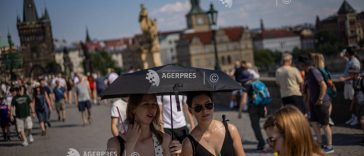 Canicula pune presiune pe economia Europei și schimbă comportamentul de consum (analiză)