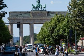 Germania: Primul declin al numărului insolvențelor începând din februarie