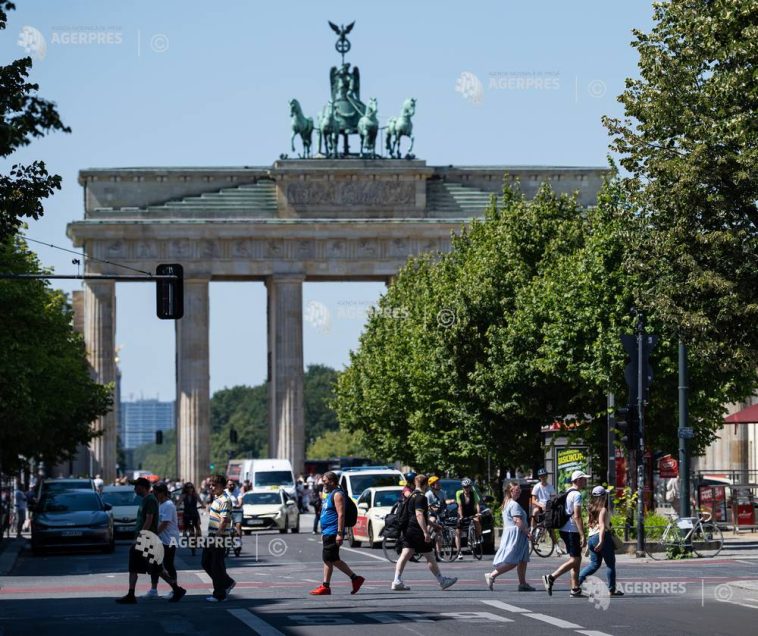 Germania: Primul declin al numărului insolvențelor începând din februarie