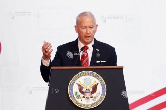 SUA anunță un acord prin care Mexicul va achiziționa drone și sisteme antidrone pentru combaterea cartelurilor
