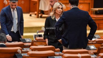 Turcan: Justiția Liei Savonea mai dă o lovitură reformelor lui Bolojan; 11 hotărâri ale Guvernului – blocate