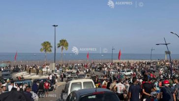 Reuniune a miniștrilor de interne ai UE pe tema crizei migranților din Ceuta (4 august)