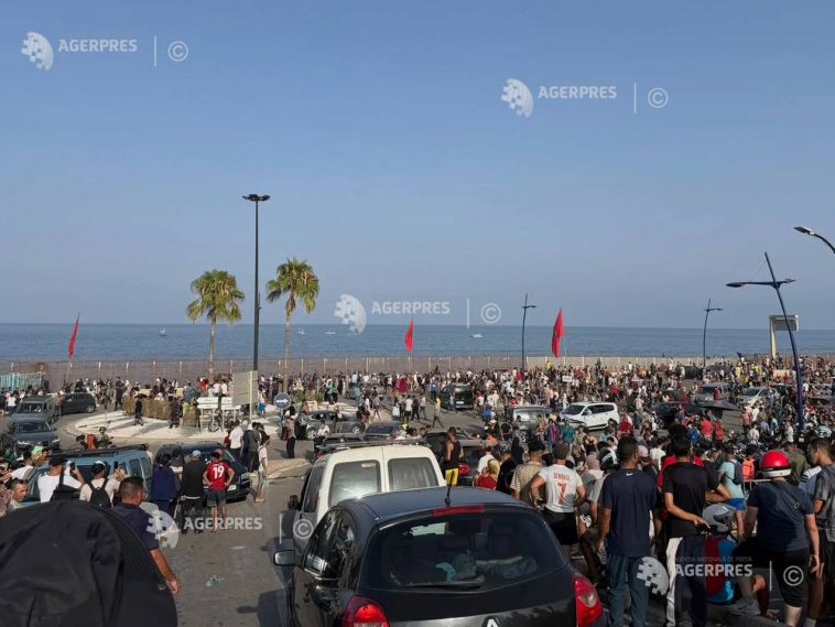 Reuniune a miniștrilor de interne ai UE pe tema crizei migranților din Ceuta (4 august)