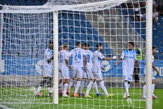 Fotbal: Universitatea Craiova s-a calificat în play-off-ul Europa League, după 2-1 cu KuPS Kuopio