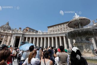 Vaticanul va investi 100 de milioane de euro pentru a construi o centrală regenerabilă