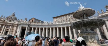 Vaticanul va investi 100 de milioane de euro pentru a construi o centrală regenerabilă
