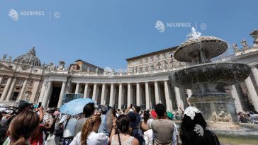Vaticanul va investi 100 de milioane de euro pentru a construi o centrală regenerabilă