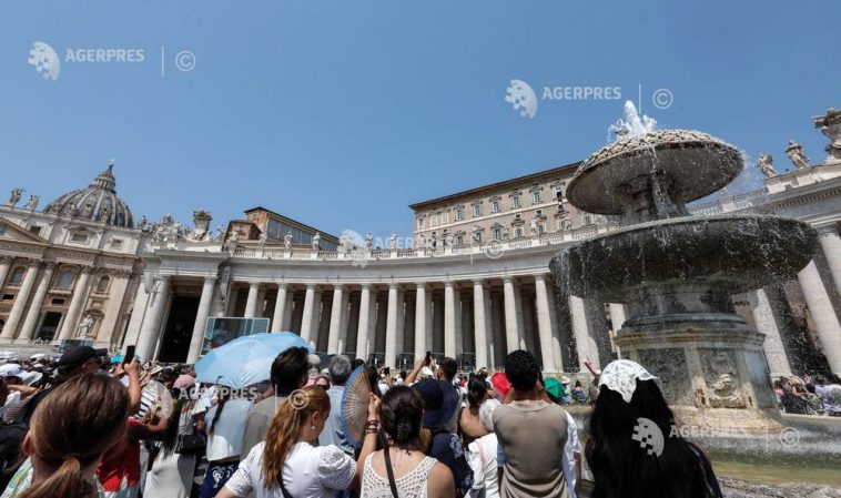 Vaticanul va investi 100 de milioane de euro pentru a construi o centrală regenerabilă