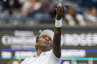 Tenis: Venus Williams a primit o invitație pentru US Open, ultimul turneu de Mare Șlem al anului