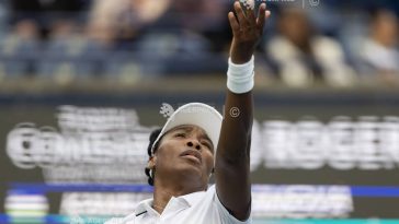 Tenis: Venus Williams a primit o invitație pentru US Open, ultimul turneu de Mare Șlem al anului