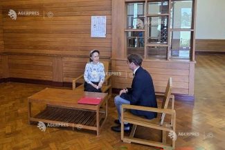 SUA și ASEAN cer eliberarea imediată și necondiționată a fostei lidere birmane Aung San Suu Kyi