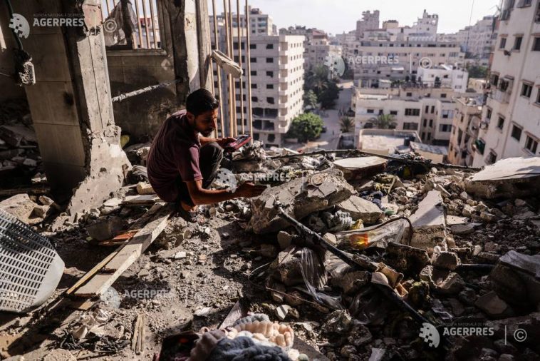Locuitorii din Gaza consideră că planul de pace al lui Trump contrastează cu realitatea sumbră a continuării violențelor