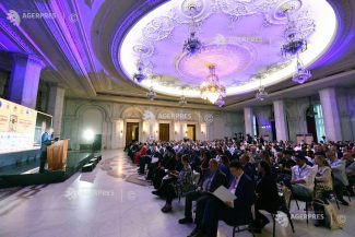 Emil Constantinescu, la Congresul Mondial de Studii Siriace de la București: Edificarea unei culturi a păcii – o responsabilitate comună